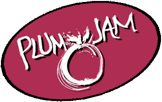 Plum Jam logo